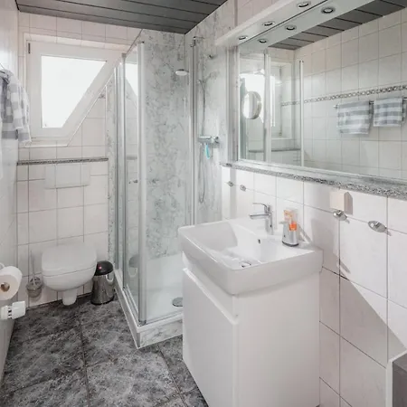 Apartment Strandflieder *