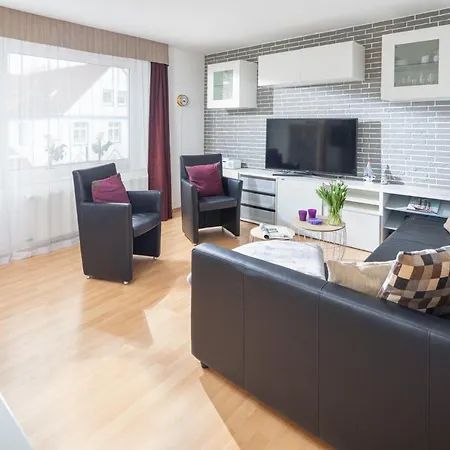 Strandflieder Norderney